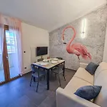 Διαμέρισμα Centralissimo Trilocale Afrodite Inclusa