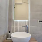 Centralissimo Trilocale Afrodite Inclusa アパート *