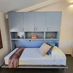 Διαμέρισμα Centralissimo Trilocale Afrodite Inclusa