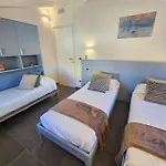 Centralissimo Trilocale Afrodite Inclusa Διαμέρισμα Σαν Μπενεντέτο ντελ Τρόντο