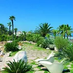 Centralissimo Trilocale Afrodite Inclusa Διαμέρισμα *