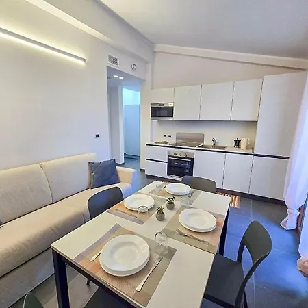 Centralissimo Trilocale Afrodite Inclusa Appartement San Benedetto del Tronto