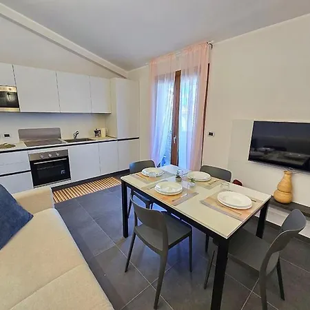 Appartement Centralissimo Trilocale Afrodite Inclusa San Benedetto del Tronto