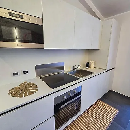 Centralissimo Trilocale Afrodite Inclusa *