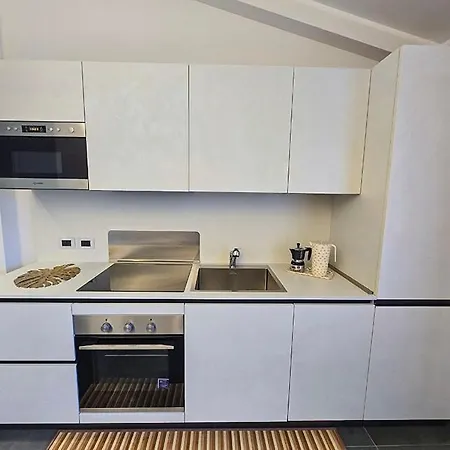 Centralissimo Trilocale Afrodite Inclusa San Benedetto del Tronto