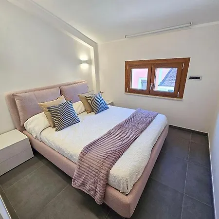 Centralissimo Trilocale Afrodite Inclusa * San Benedetto del Tronto