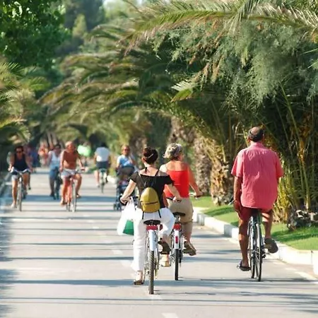 Centralissimo Trilocale Afrodite Inclusa San Benedetto del Tronto