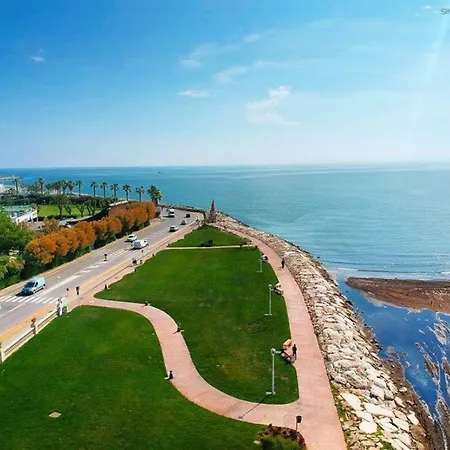 Centralissimo Trilocale Afrodite Inclusa San Benedetto del Tronto