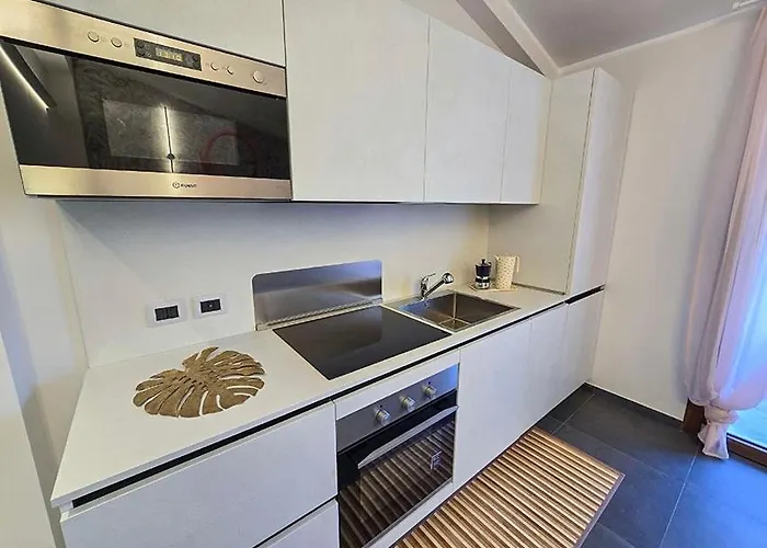 Centralissimo Trilocale Afrodite Inclusa *