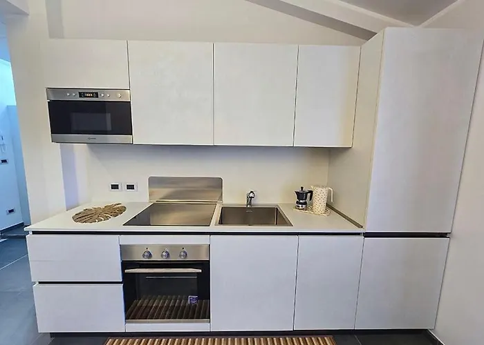 Centralissimo Trilocale Afrodite Inclusa San Benedetto del Tronto