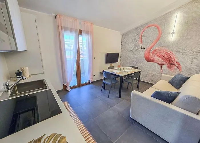 Centralissimo Trilocale Afrodite Inclusa Appartement San Benedetto del Tronto