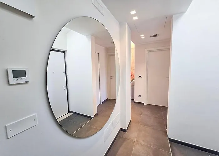 Centralissimo Trilocale Afrodite Inclusa San Benedetto del Tronto