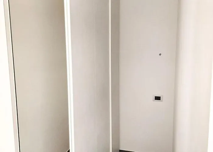 Centralissimo Trilocale Afrodite Inclusa San Benedetto del Tronto