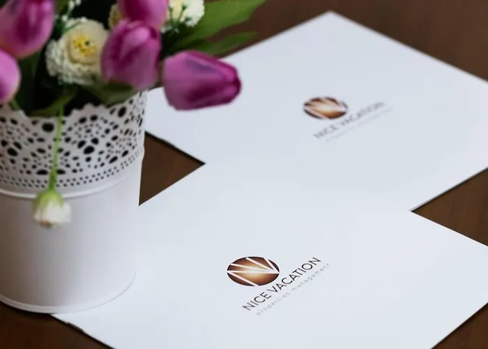 Centralissimo Trilocale Afrodite Inclusa * San Benedetto del Tronto