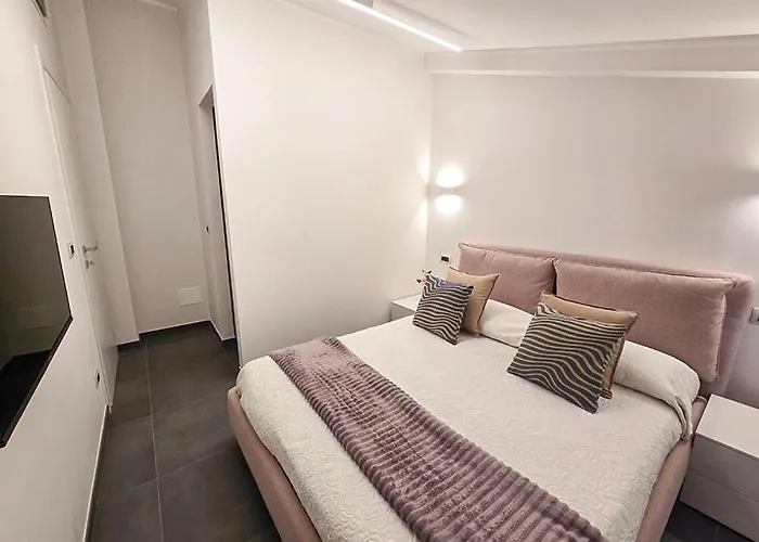 Centralissimo Trilocale Afrodite Inclusa *