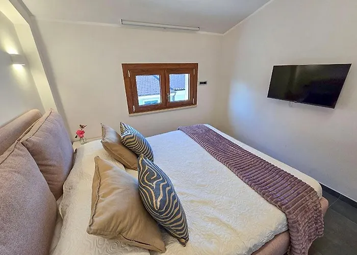 Centralissimo Trilocale Afrodite Inclusa * San Benedetto del Tronto