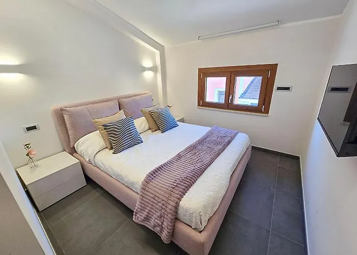 Centralissimo Trilocale Afrodite Inclusa * San Benedetto del Tronto