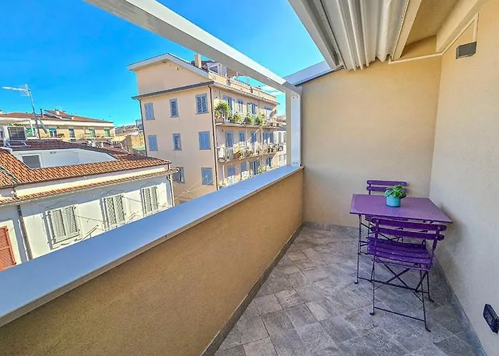 Centralissimo Trilocale Afrodite Inclusa Appartement *