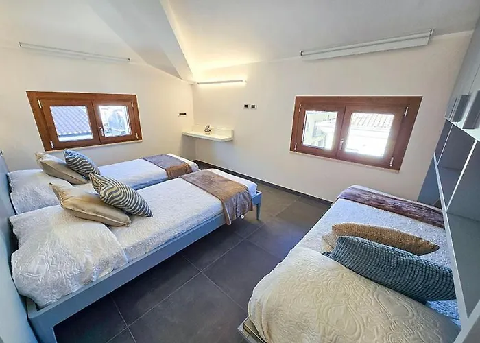 Centralissimo Trilocale Afrodite Inclusa