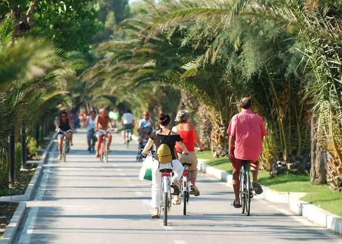 Centralissimo Trilocale Afrodite Inclusa San Benedetto del Tronto