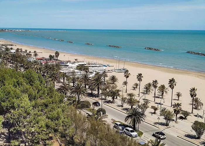 Centralissimo Trilocale Afrodite Inclusa