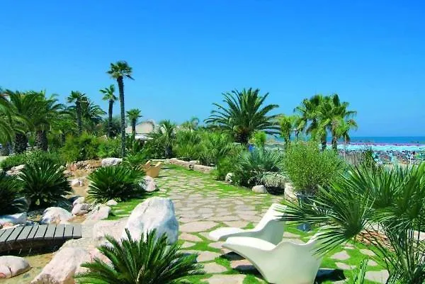 Centralissimo Trilocale Afrodite Inclusa Appartement *