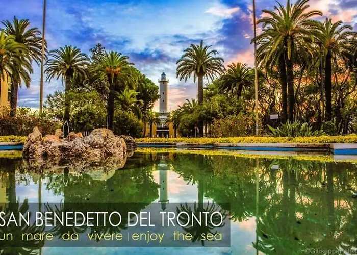 Centralissimo Trilocale Afrodite Inclusa Appartement *